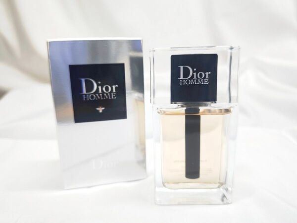【日本語表記】DIOR HOMME EDT ディオール オム オードゥトワレ 50ml オードトワレ オーデトワレ