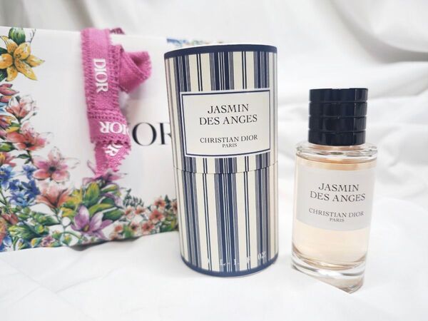 CHRISTIAN DIOR JASMIN DES ANGES EDP オードゥ パルファン 40ml オードパルファム