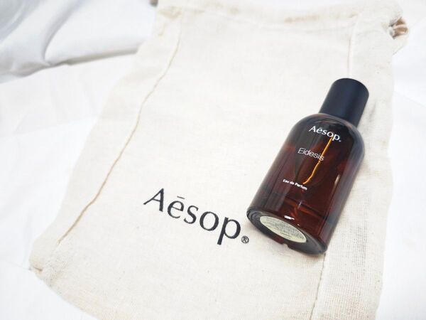 【日本語表記】Aesop Eidesisイソップ イーディシス オードパルファム 50ml EDP オーデパルファム