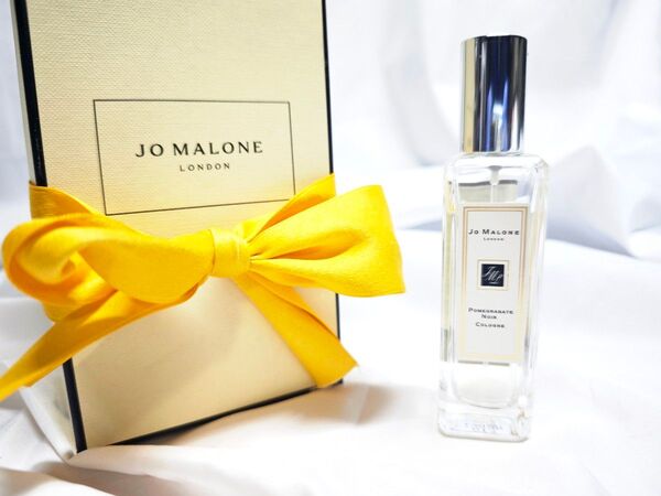 ジョーマローン JO MALONE LONDON POMEGRANATE NOIR ポメグラネート ノアール コロン 30ml