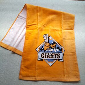 読売巨人軍 ジャイアンツ 野球 応援グッズ タオル スポーツタオル 原監督