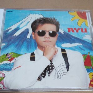 C-C-B 笠浩二 RYU 帯なし POCH1007