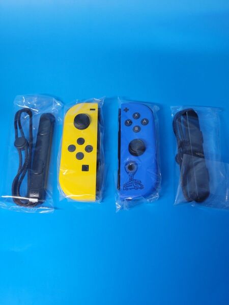 Nintendo Switch ジョイコン Joy-Con(L)(R) フォートナイト