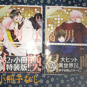 腐男子召喚10 11 藤咲もえ *コミックのみ*