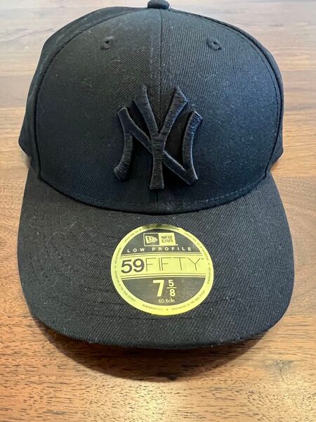 ニューエラ キャップ ヤンキース 59fifty