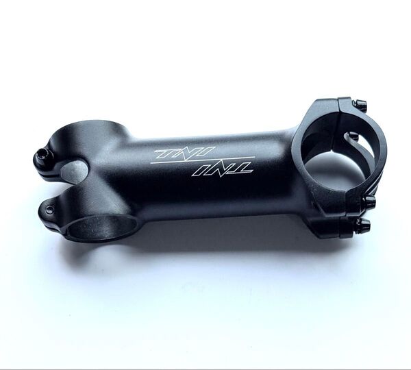 【ほぼ未使用】TNI ヘリウム ステム (31.8径) 100mm (98g)