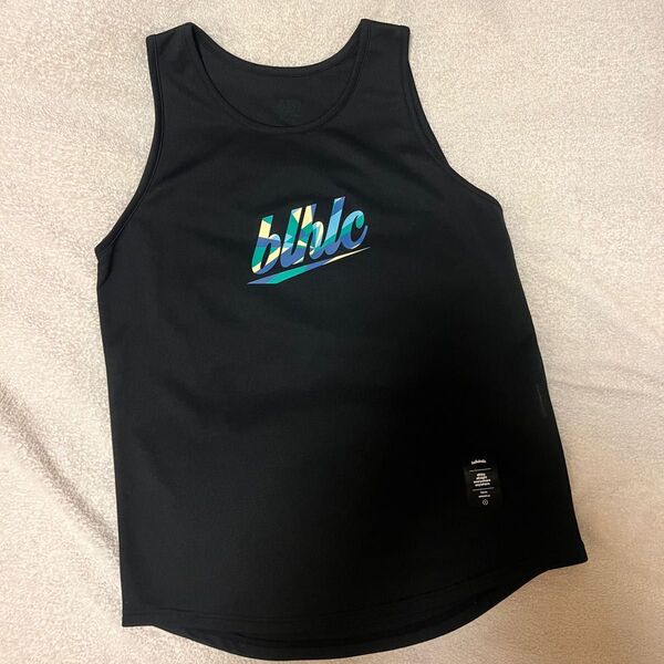 未使用 ballaholic タンクトップ Sサイズ