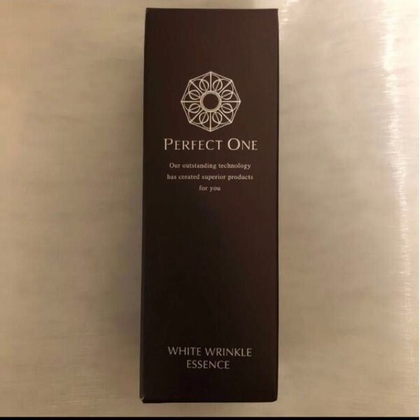 【新品・未開封】パーフェクトワン 薬用SPホワイトリンクルエッセンス 30ml 1個