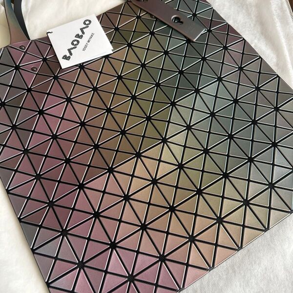 新作★BAO BAO ISSEY MIYAKE ILLUSION