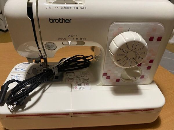 brother ミシン