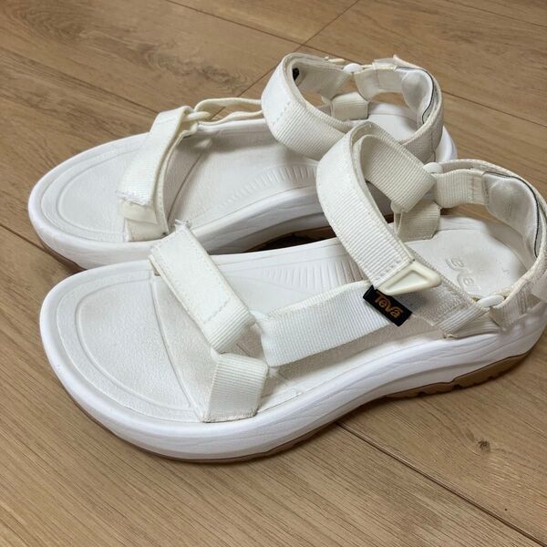 【TEVA】HURRICANEXLT2AMPSOLE 24cm