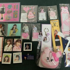 NiziU ミイヒ Nizoo ぴょんぴょん エコバッグ アクスタ 韓国 MD キーホルダー ネームバッジ マグネット シーグリ