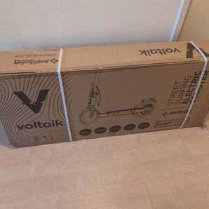 Voltaik MGT350 電動キックボード ブラック 未使用
