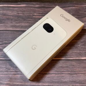 Google pixel 9a 128GB Porcelain 本体 新品 未開封 新品未開封