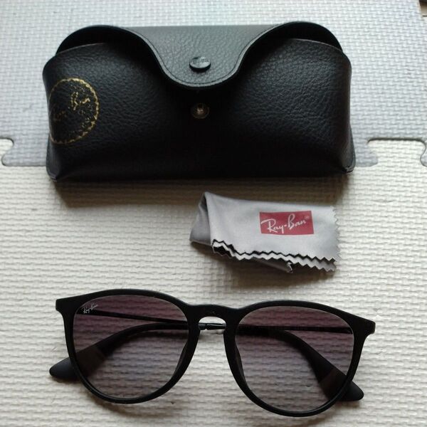 レイバン Ray-Ban サングラス