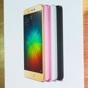 xiaomi mi 5 ホワイト 64GB