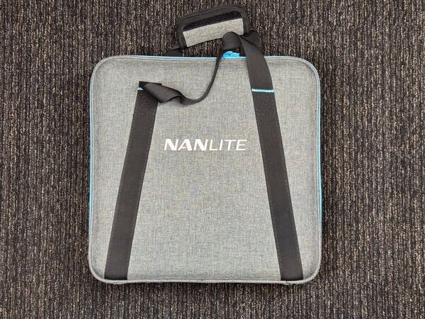NANLITE PavoSlim60B バイカラーパネルライト