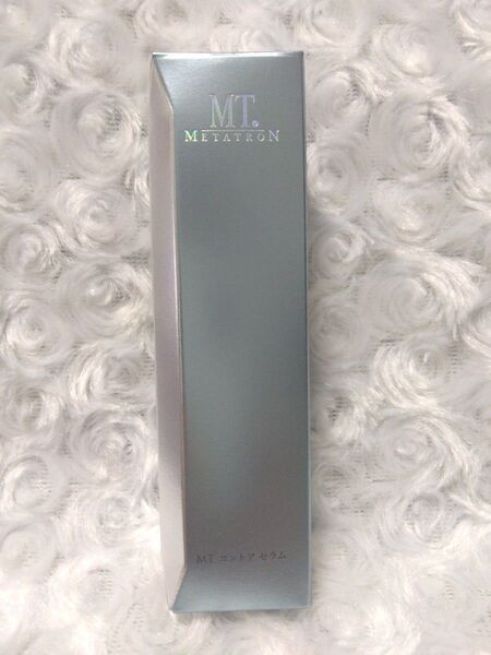 【新品未開封】MTメタトロン コントアセラム 美容液 30ml