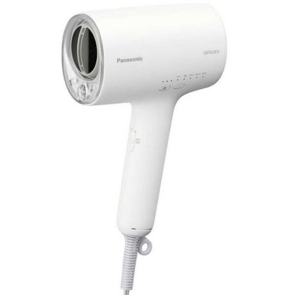 ナノケア EH-NA0J-W(ウォームホワイト) ヘアードライヤー パナソニック ドライヤー Panasonic ジャンク品 修理