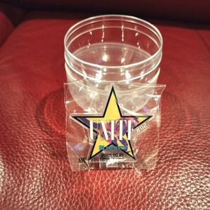 【新品未開封品】B’z presents UNITE#2 ガチャ 6/21限定日替わりアクリルスタンド