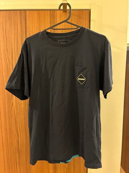 F.C.Real Bristol Tシャツ Sサイズ fcrb soph 美品