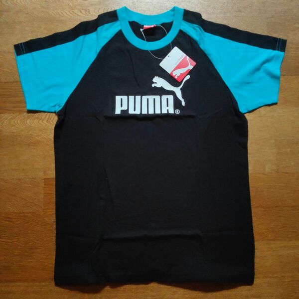 【新品】PUMA Tシャツ 160
