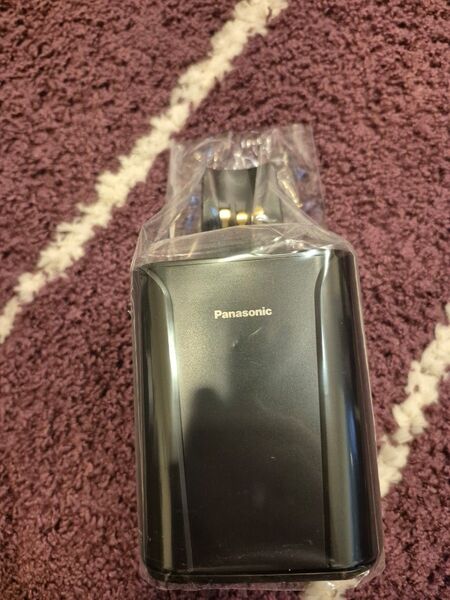 Panasonic ラムダッシュ 洗浄充電器 RC9-26