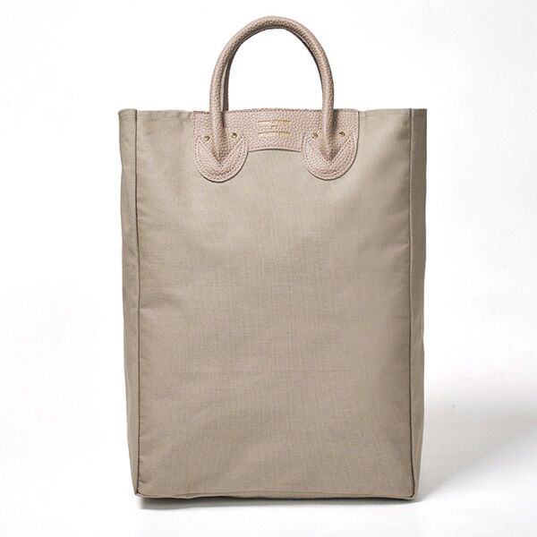 YOUNG & OLSEN The DRYGOODS STORE PACKABLE BAG BOOK 限定ベージュカラー