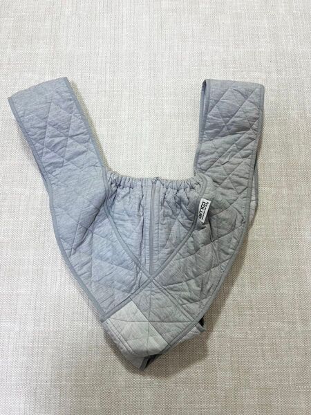 エアリコ 抱っこ紐 グレー サイズ2