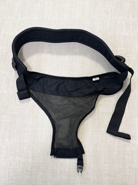 ポルバン ヒップシート シングルショルダー 抱っこ紐