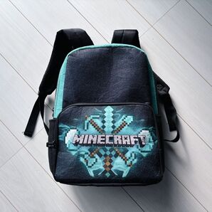 マインクラフト リュック