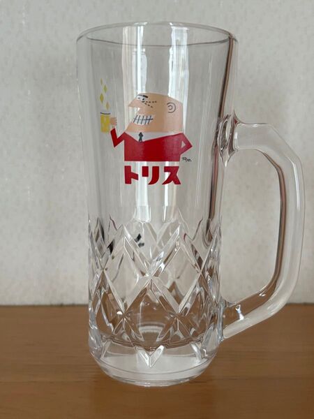 トリス☆オリジナルジョッキー☆非売品