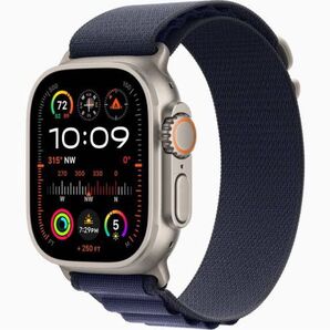 新品未開封 Apple Watch Ultra 2 - 49mm