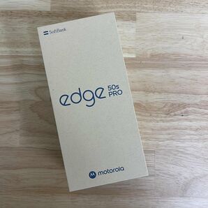 新品 Motorola Edge 50s Pro リュクスラベンダー SIMフリー 残債なし即日発送