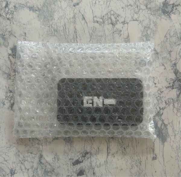 【新品未開封】ENHYPEN エンハイフン エナプ FC 会員特典 入会特典 ステッカーセット エナイプン エンジン