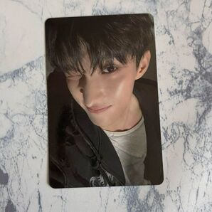 【即日】セブチ happy birthday DK ドギョム タワレコ特典トレカ トレカ フォトカード SEVENTEEN