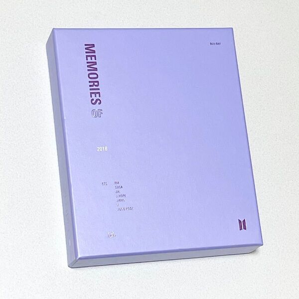 値下げ交渉不可!!BTS memories 2018 blu-ray ブルーレイ メモリーズ 日本語字幕付き 公式
