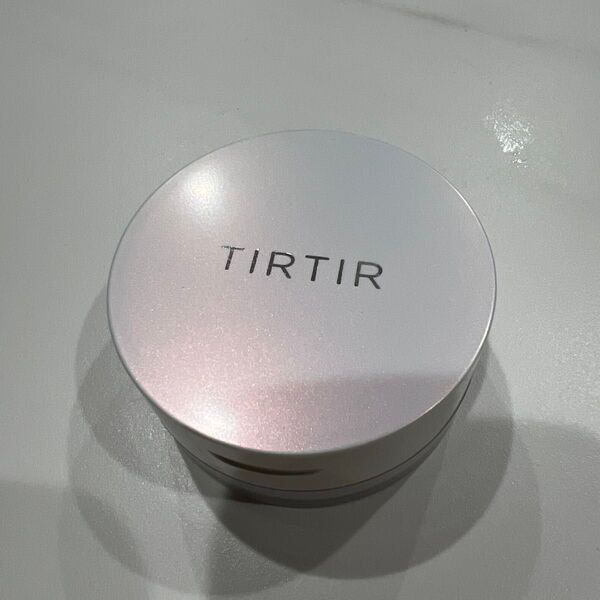 TIRTIR MASK FIT UV COOL POWDER ルースパウダー