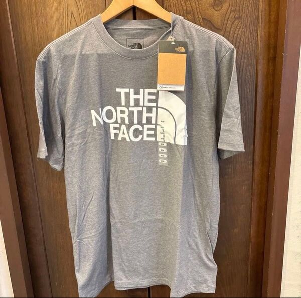 新品 【THE NORTH FACE】ザノースフェイス/Tシャツ 半袖 メンズ★M
