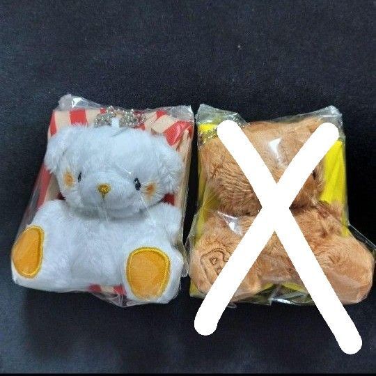 ②いとわたあめ プライズ マスコット