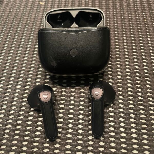 SOUNDPEATS Air3 Bluetooth ワイヤレス イヤホン