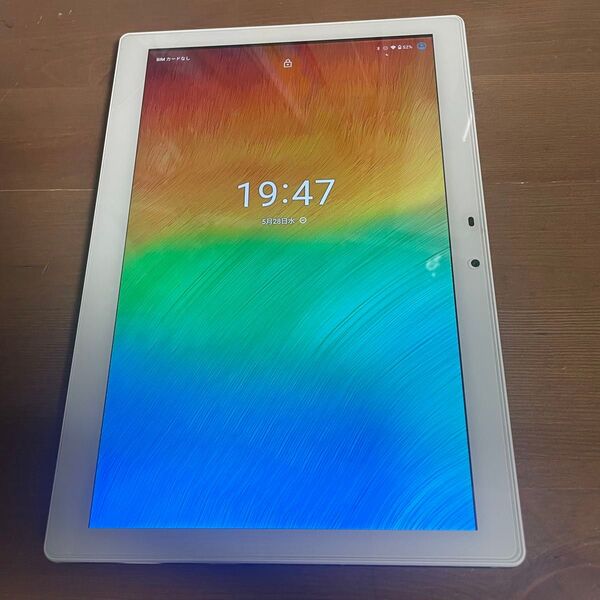 TECLAST M30Pro 4GB/128GB シムフリー