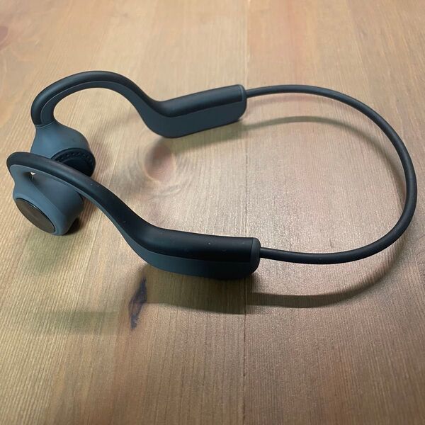 骨伝導ワイヤレスヘッドホン GRFD-BCH200B300