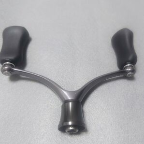 DAIWA ダイワ 純正 ダブルハンドル 90mm