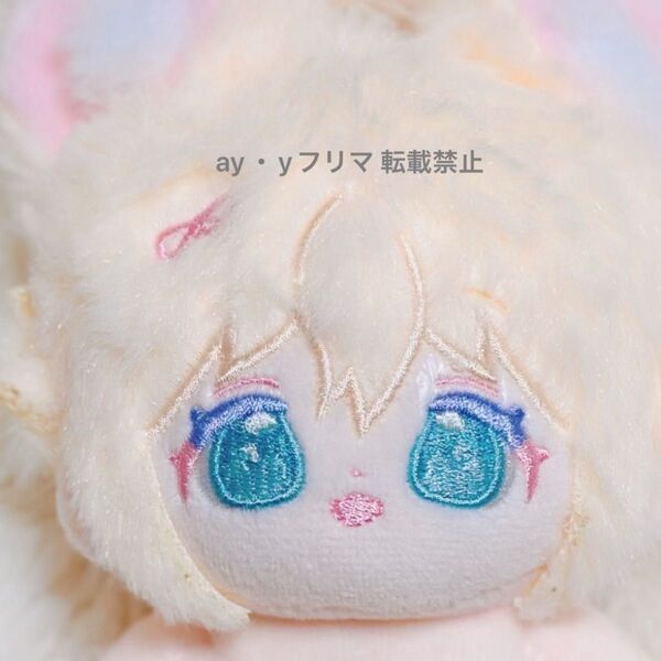 無属性 ぬいぐるみ 10cm