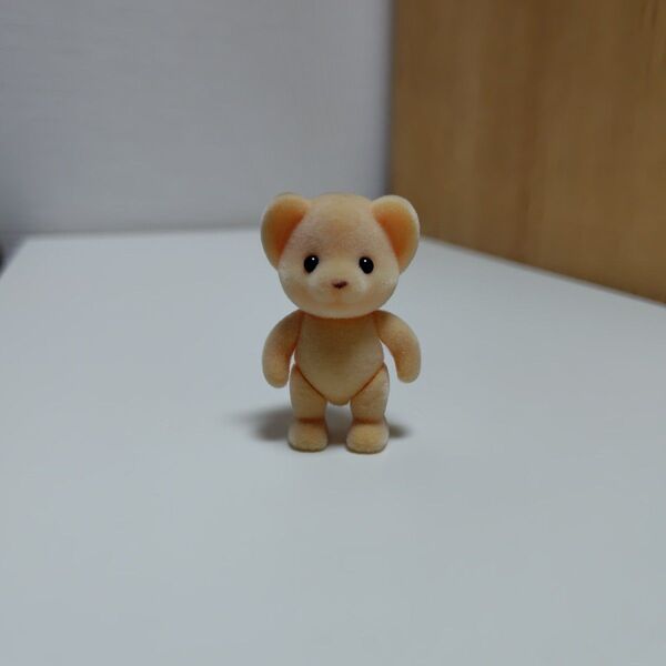 シルバニアファミリー ライオン 赤ちゃん