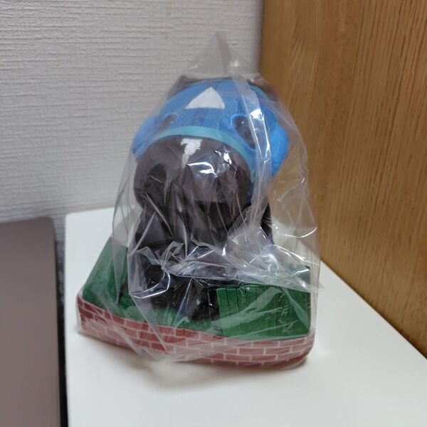 競馬 アイドルホース М ぬいぐるみ オジュウチョウサン 中山グランドジャンプ