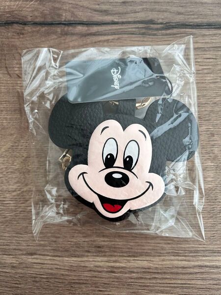 YOIHI ディズニー ミッキーマウスデザイン バッグチャーム