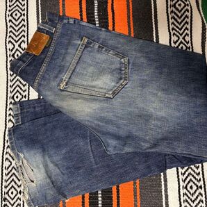 stussy old ジーンズ デニム デニムパンツ