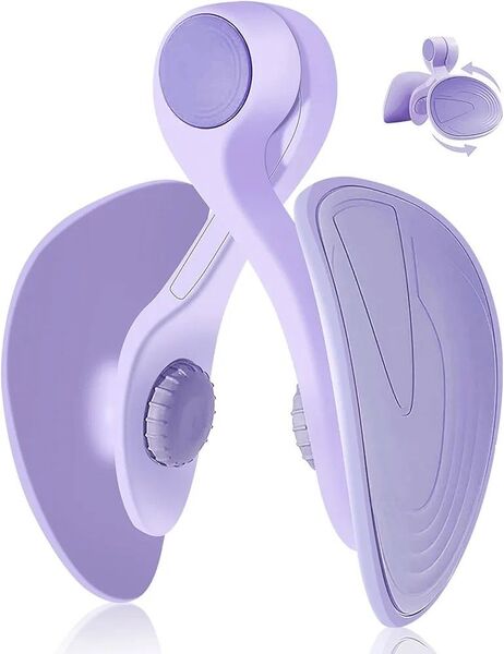 骨盤底筋 鍛える器具 ダイエットグッズ 内側の筋肉 骨盤底筋 内転筋トレーニング 美尻 ダイエット 産後 運動